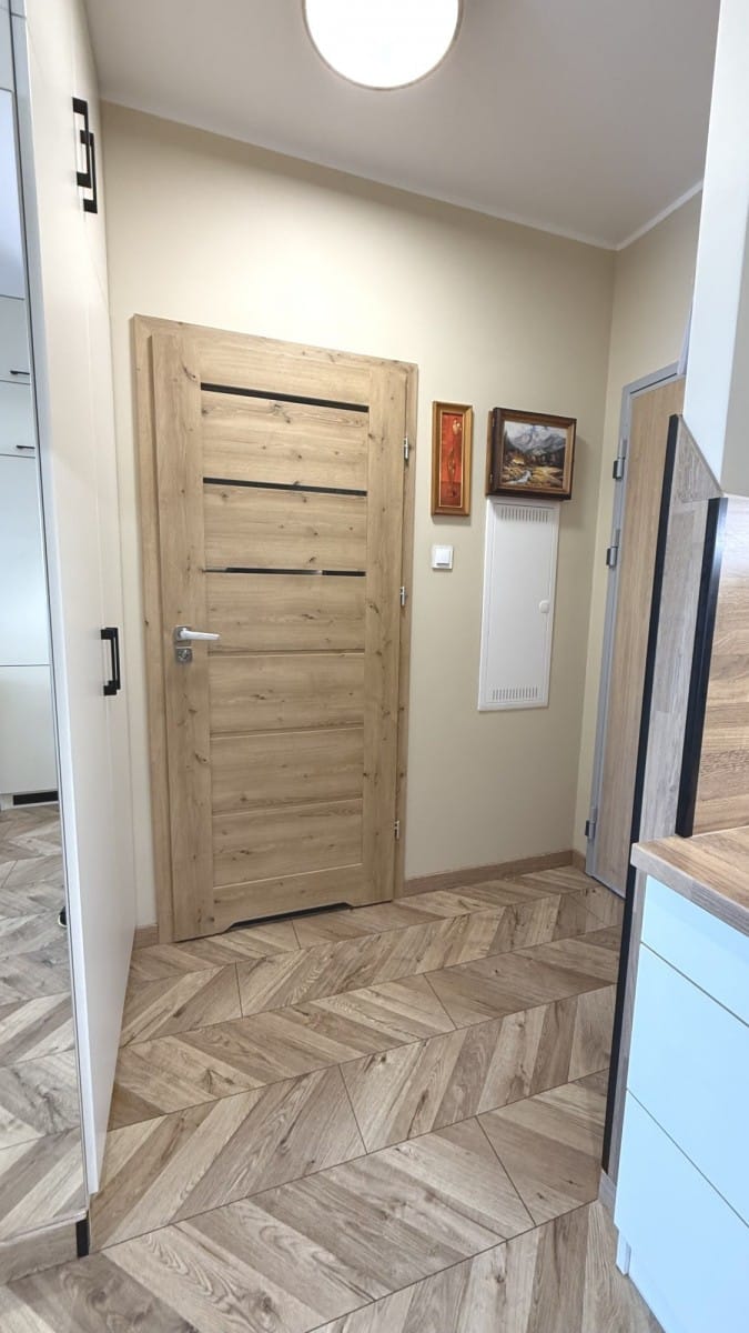 Mieszkanie 2 pokojowe na Sprzedaż