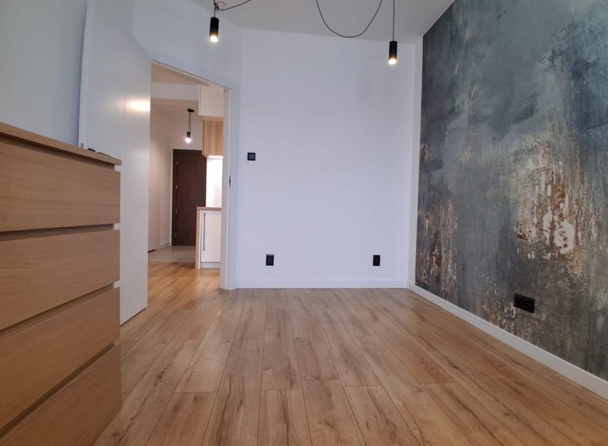 Mieszkanie 2 pokojowe na Sprzedaż