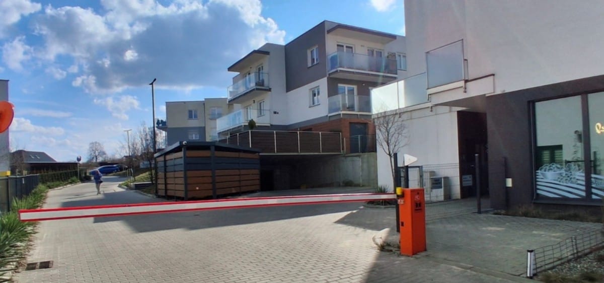 Mieszkanie 2 pokojowe na Sprzedaż