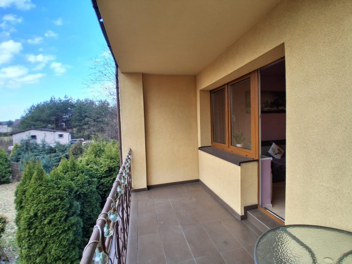 Dom 3 pokojowe na Sprzedaż