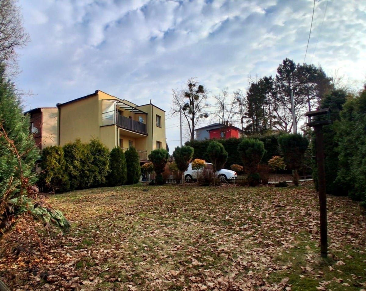 Dom 3 pokojowe na Sprzedaż