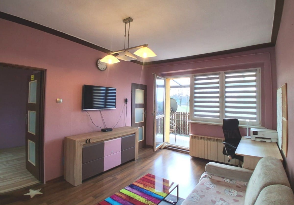 Dom 3 pokojowe na Sprzedaż