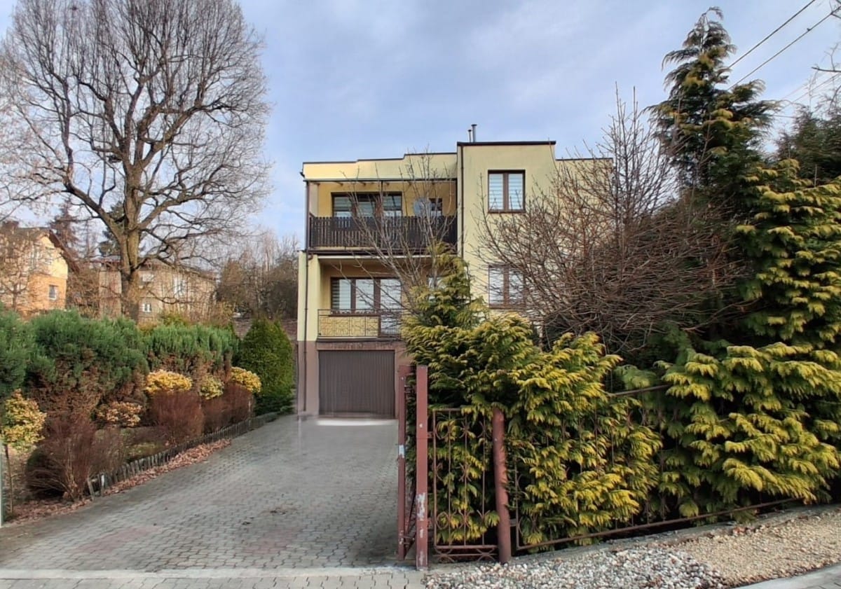 Dom 3 pokojowe na Sprzedaż