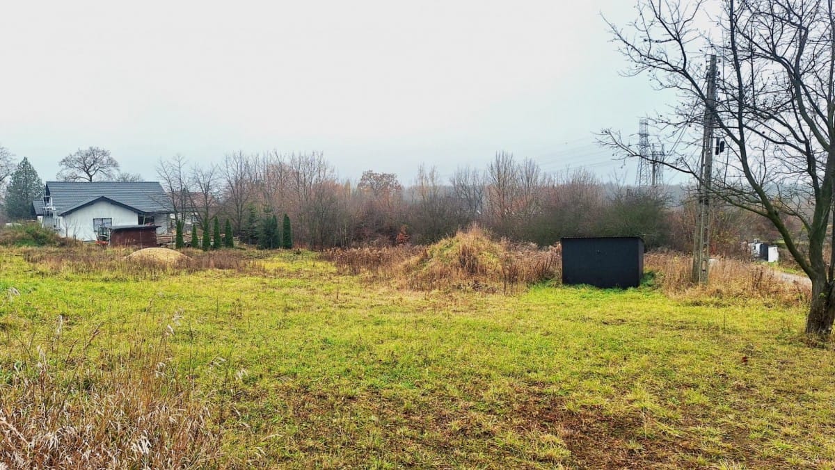 Działka  pokojowe na Sprzedaż