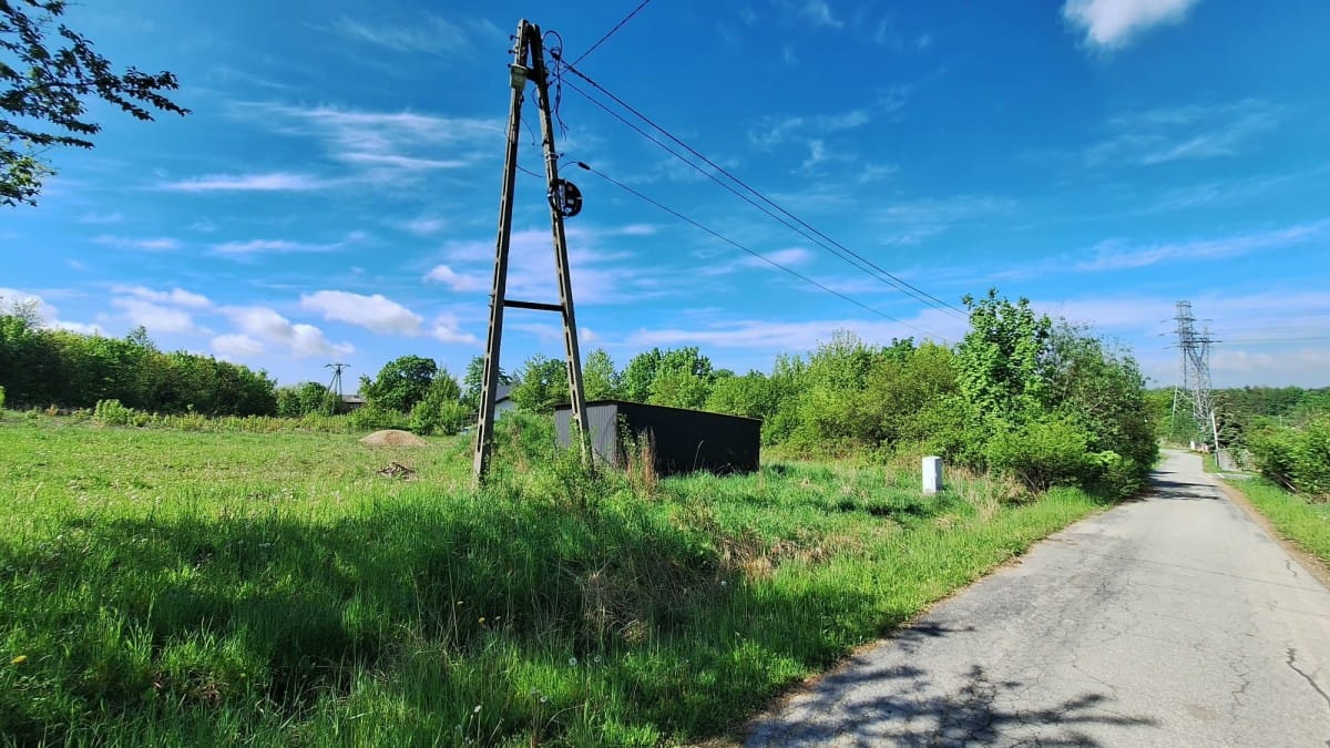 Działka  pokojowe na Sprzedaż