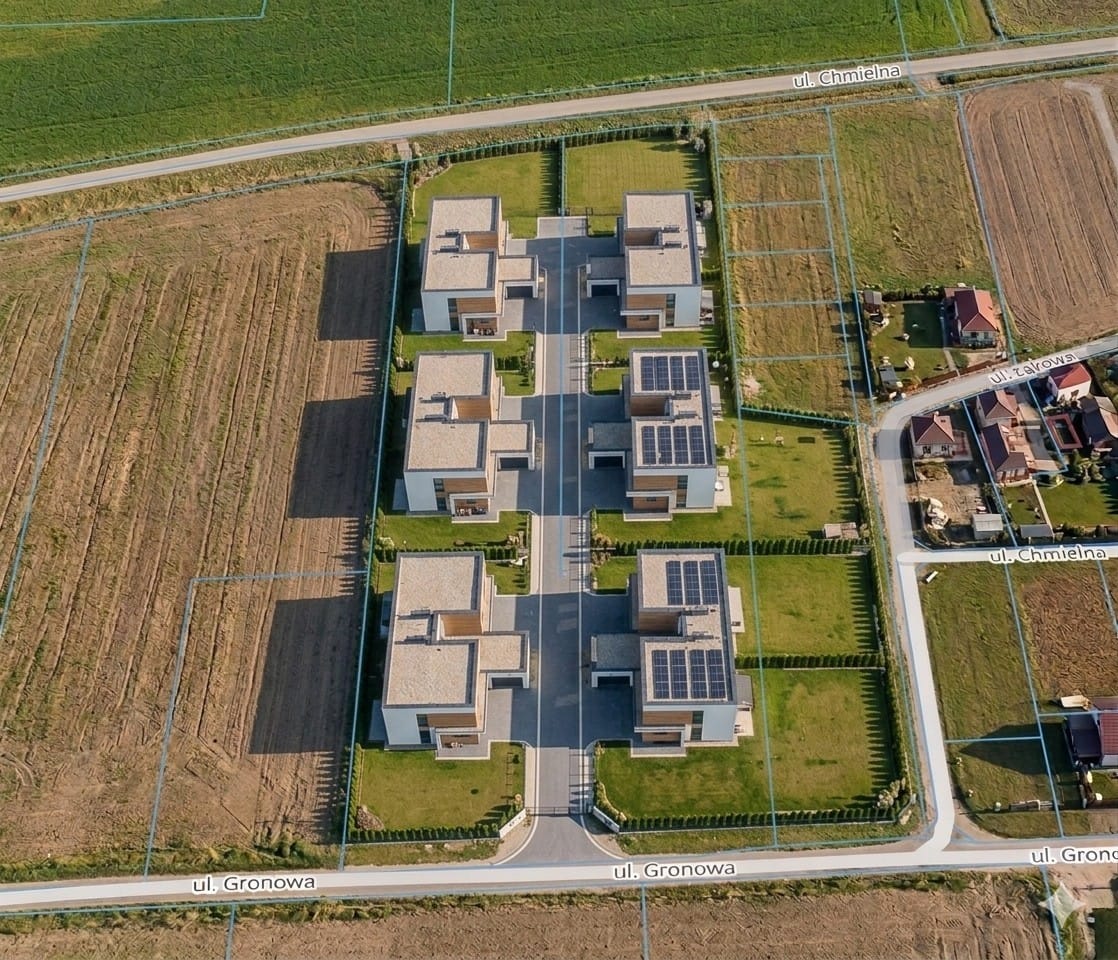 Działka  pokojowe na Sprzedaż