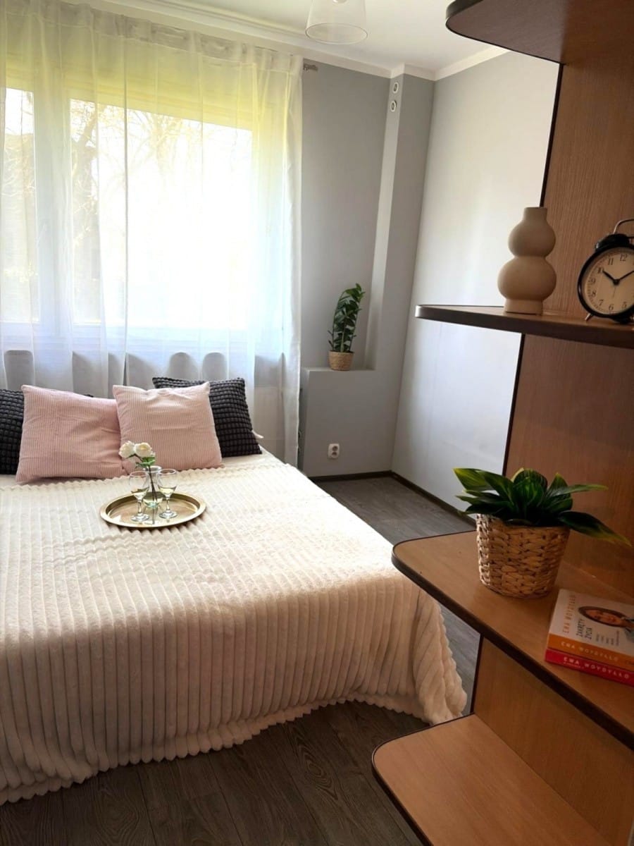 Mieszkanie 3 pokojowe na Sprzedaż