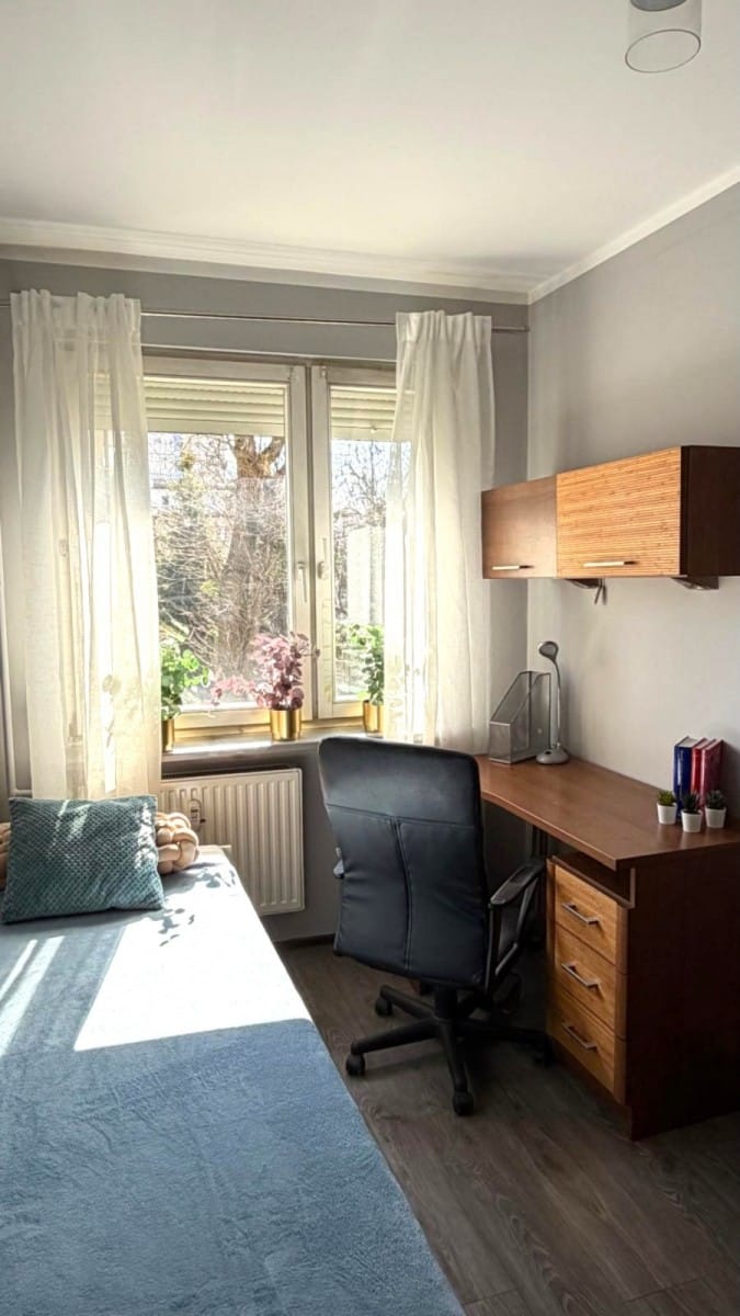 Mieszkanie 3 pokojowe na Sprzedaż