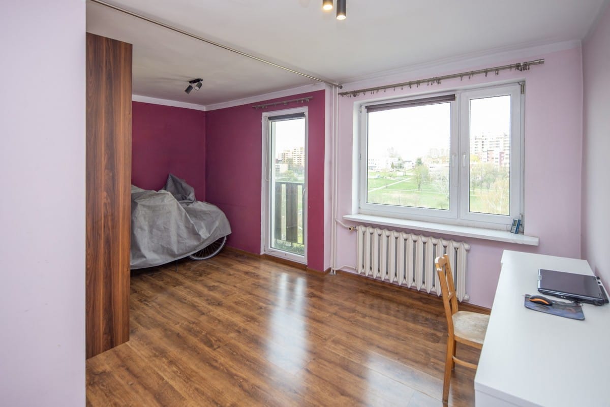 Mieszkanie 3 pokojowe na Sprzedaż