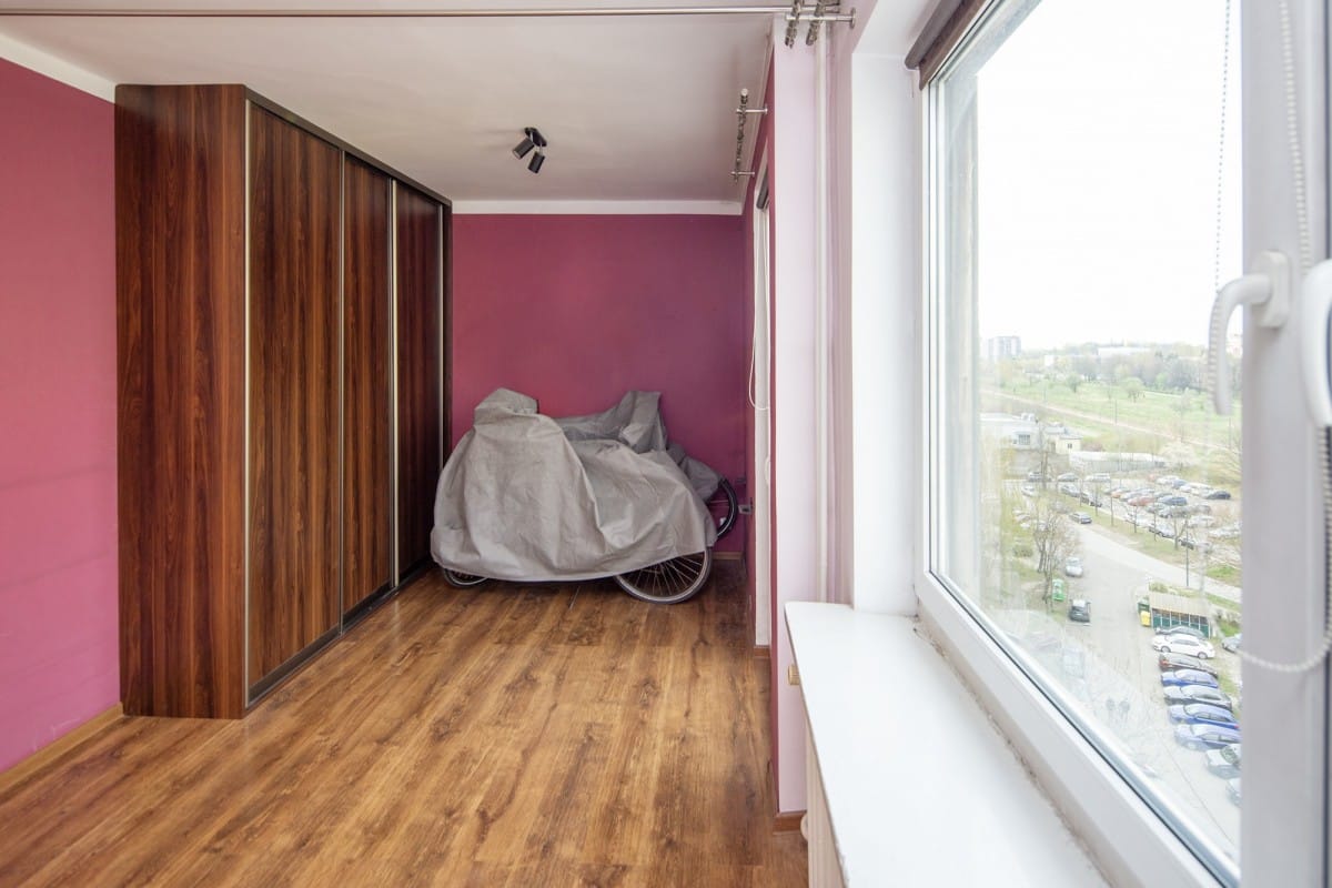 Mieszkanie 3 pokojowe na Sprzedaż