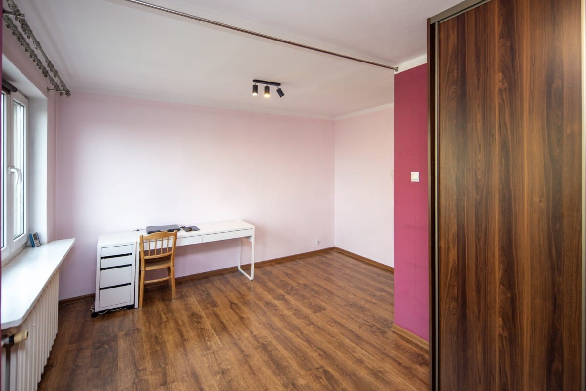 Mieszkanie 3 pokojowe na Sprzedaż