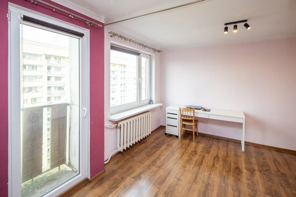 Mieszkanie 3 pokojowe na Sprzedaż