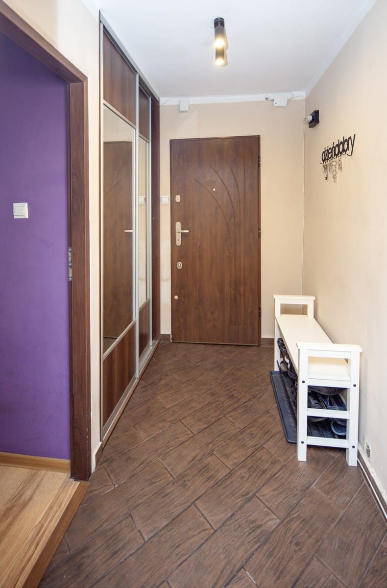 Mieszkanie 3 pokojowe na Sprzedaż