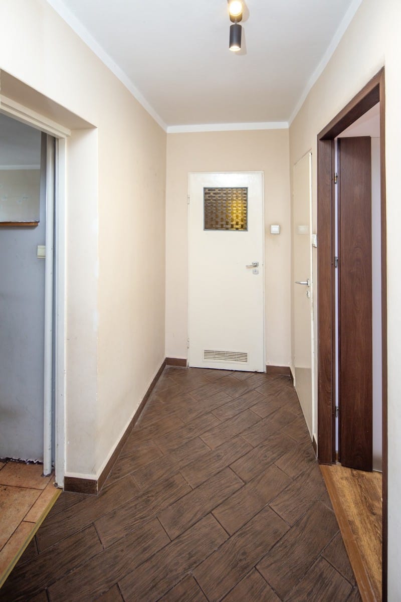 Mieszkanie 3 pokojowe na Sprzedaż