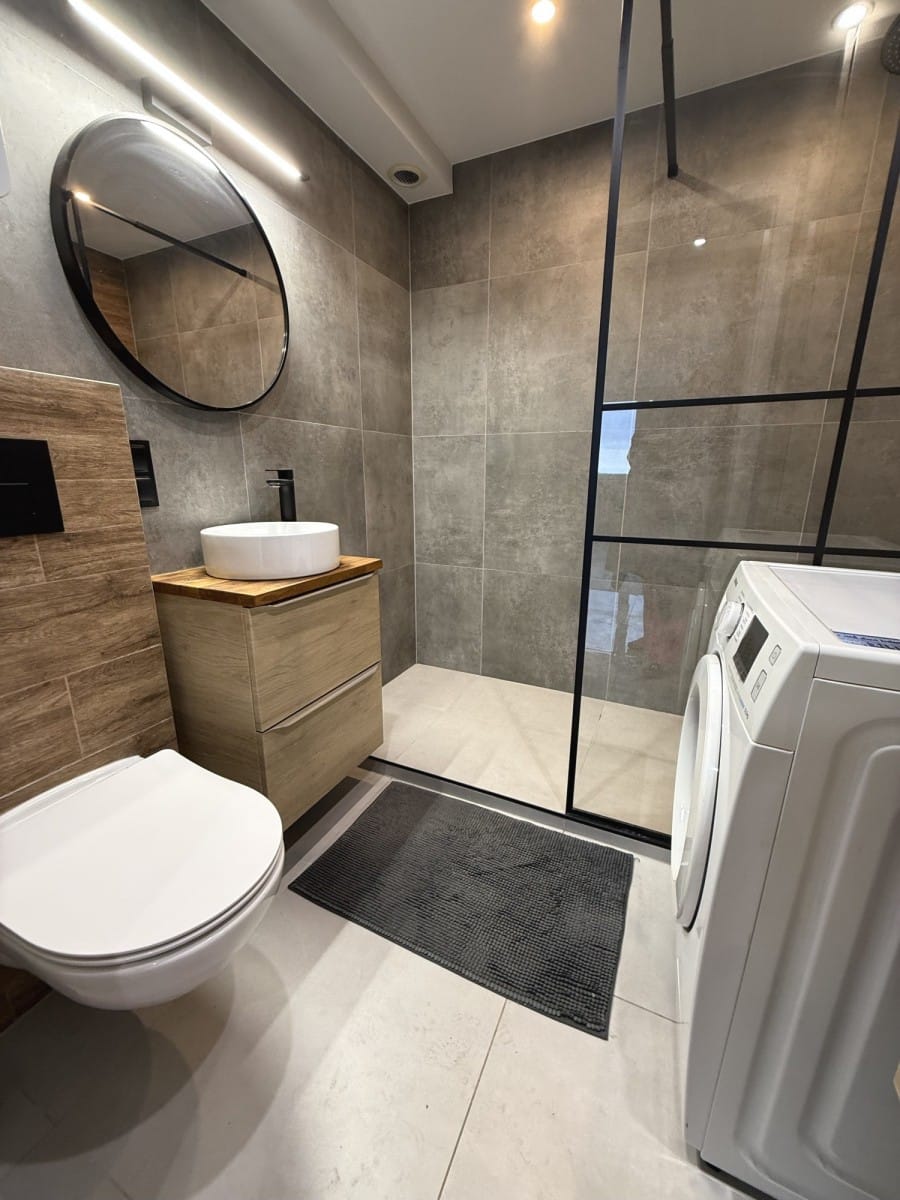 Mieszkanie 3 pokojowe na Wynajem