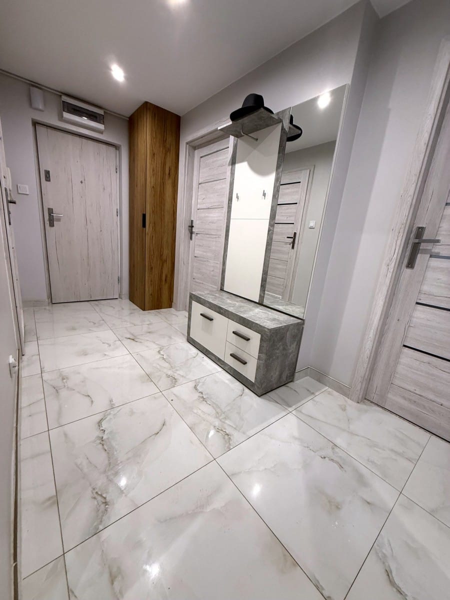 Mieszkanie 3 pokojowe na Wynajem