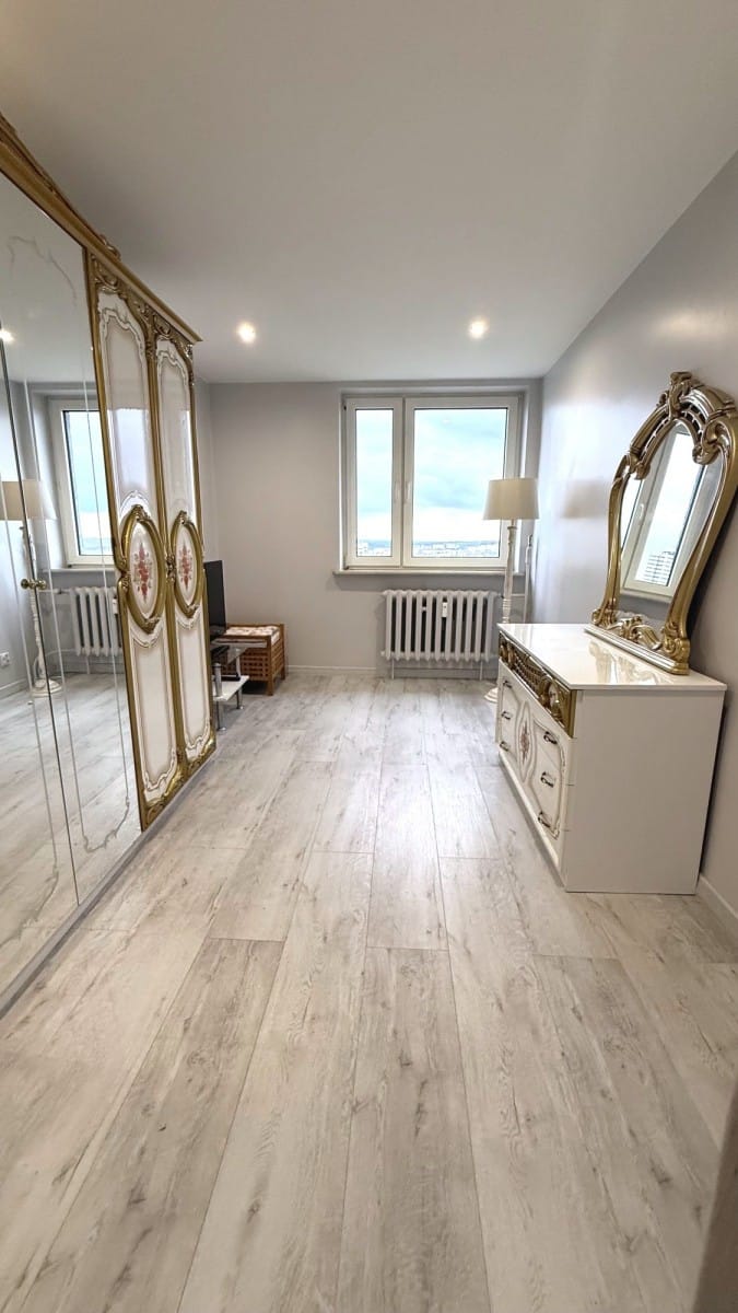 Mieszkanie 3 pokojowe na Wynajem