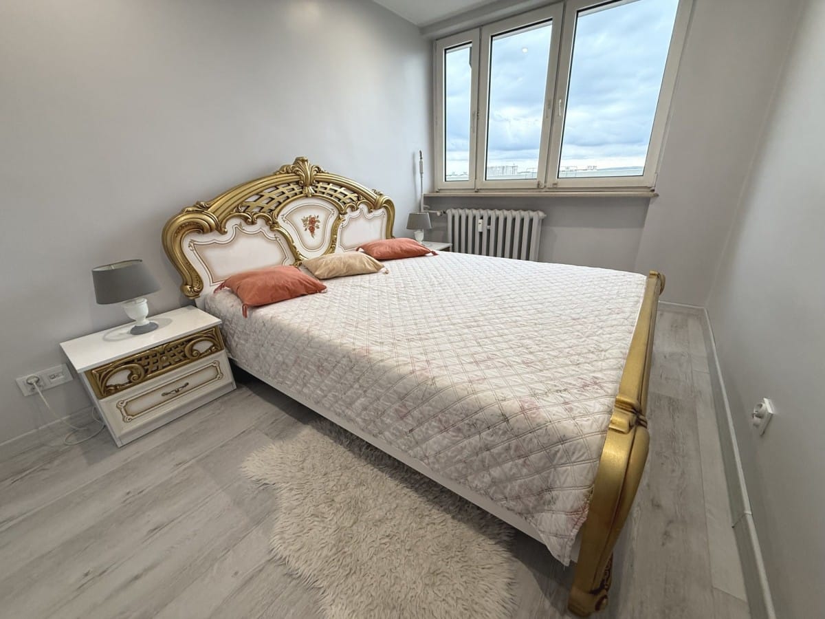 Mieszkanie 3 pokojowe na Wynajem