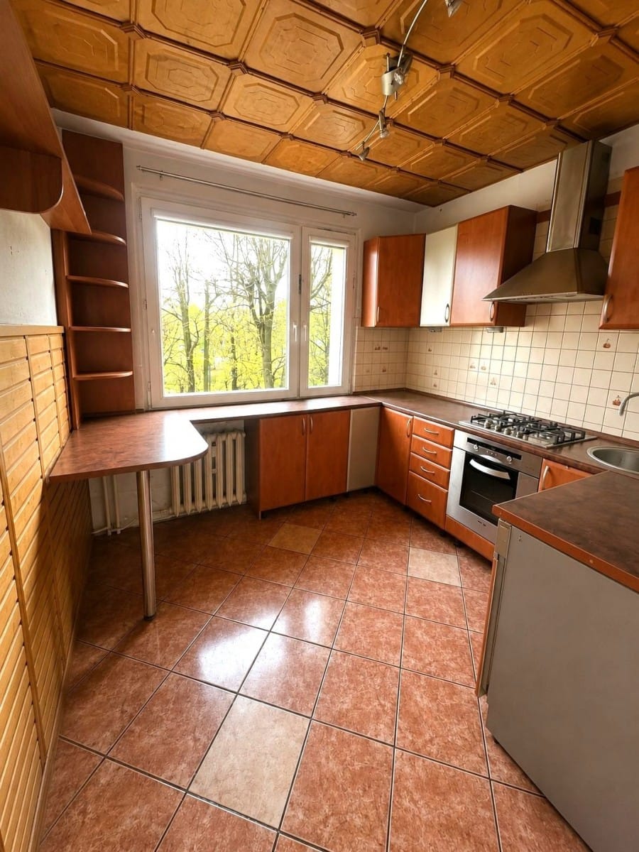 Mieszkanie 2 pokojowe na Sprzedaż
