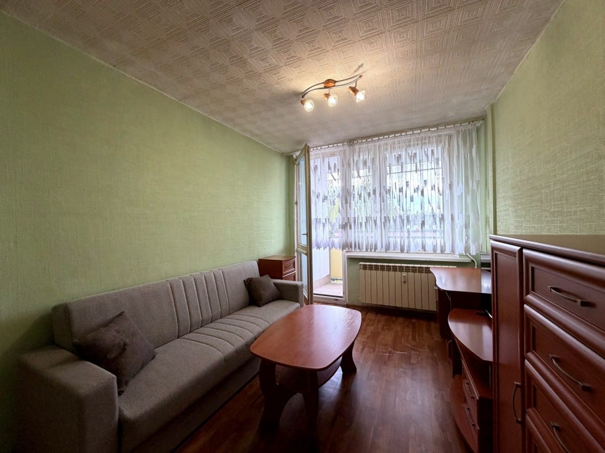 Mieszkanie 3 pokojowe na Sprzedaż