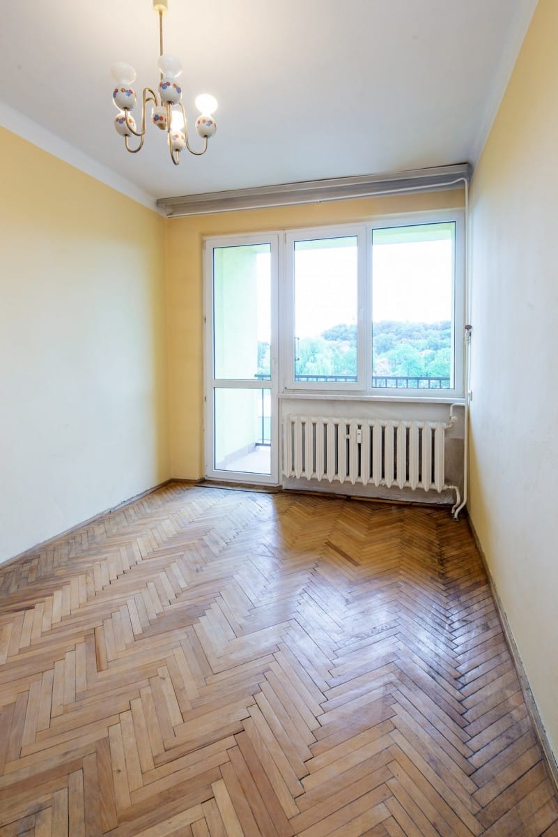 Mieszkanie 2 pokojowe na Sprzedaż