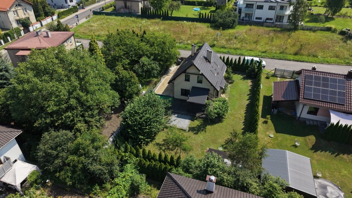 Dom 4 pokojowe na Sprzedaż