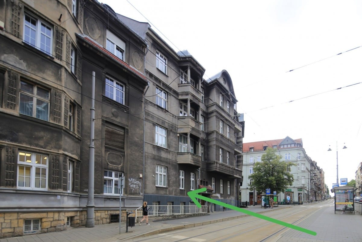 Lokal użytkowy  pokojowe na Sprzedaż