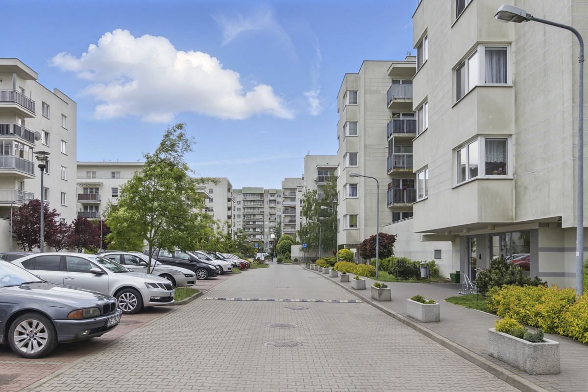 Mieszkanie 2 pokojowe na Sprzedaż