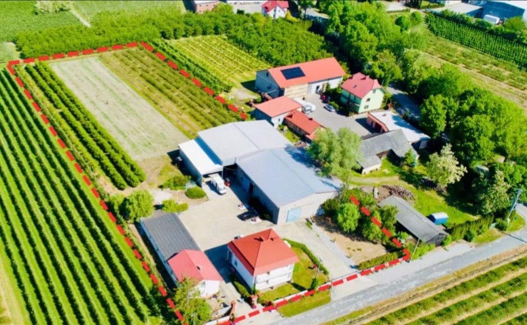 Działka  pokojowe na Sprzedaż