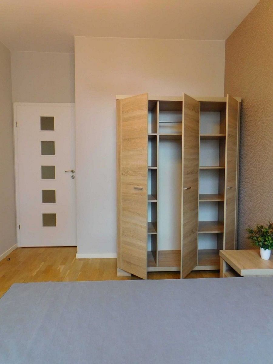 Mieszkanie 2 pokojowe na Wynajem