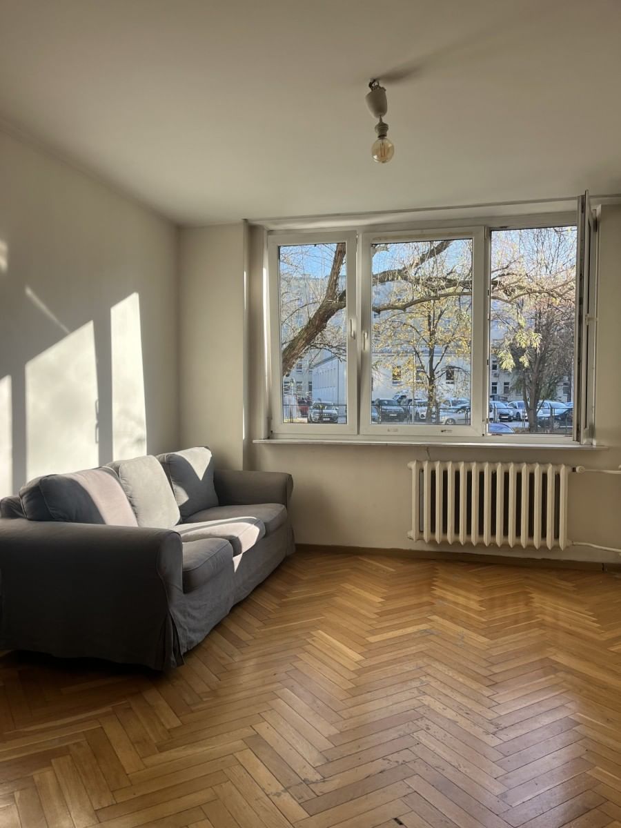 Mieszkanie 2 pokojowe na Sprzedaż