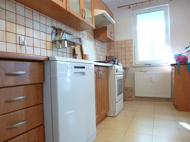 Mieszkanie 2 pokojowe na Sprzedaż