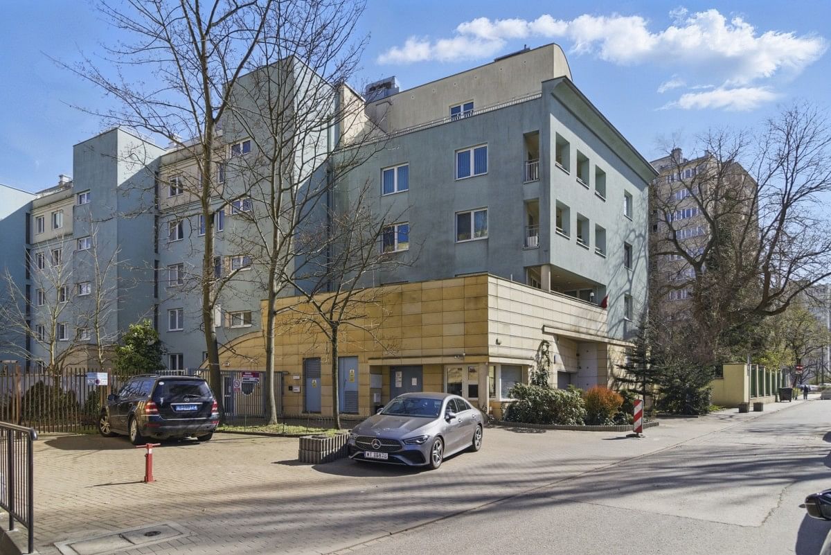 Mieszkanie 3 pokojowe na Wynajem