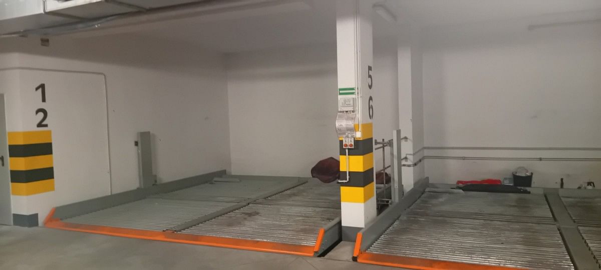 Mieszkanie 4 pokojowe na Sprzedaż