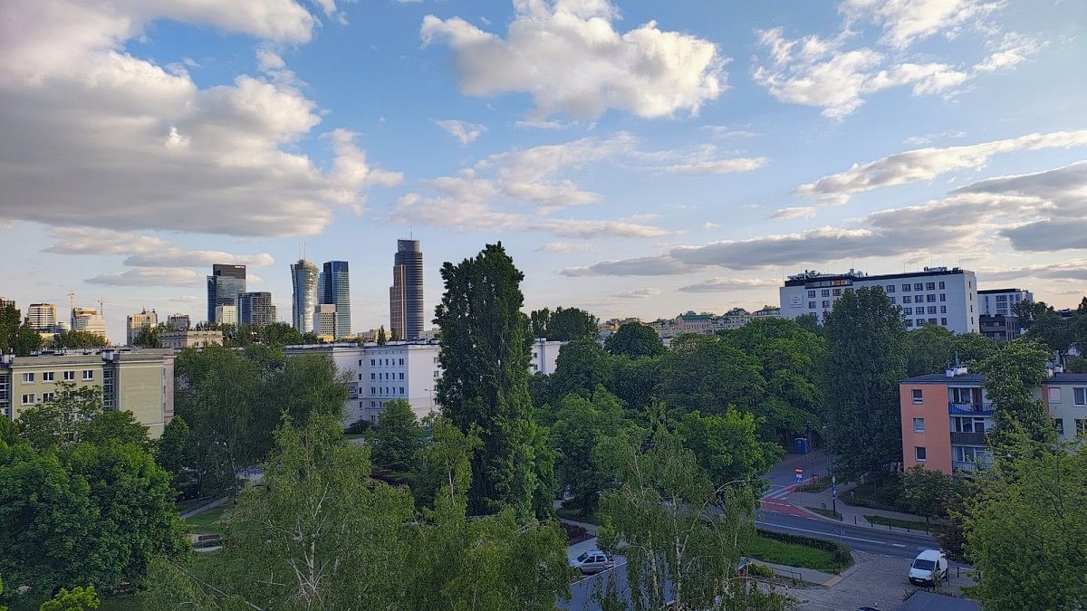 Mieszkanie 1 pokojowe na Sprzedaż