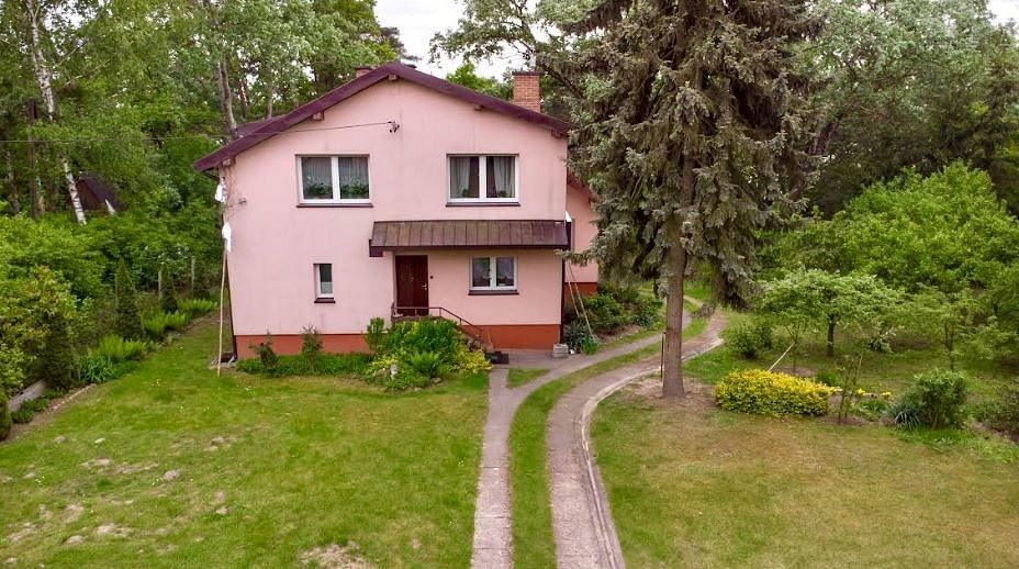 Dom 4 pokojowe na Sprzedaż