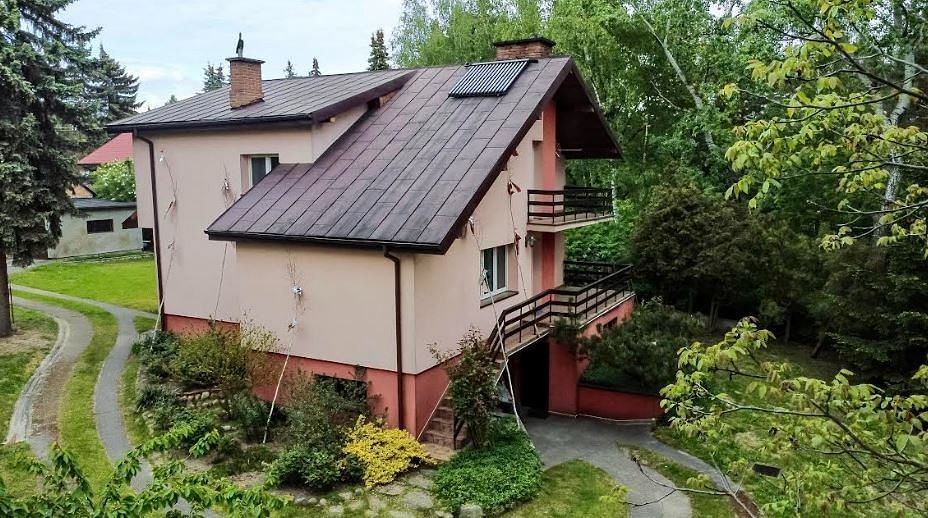 Dom 4 pokojowe na Sprzedaż