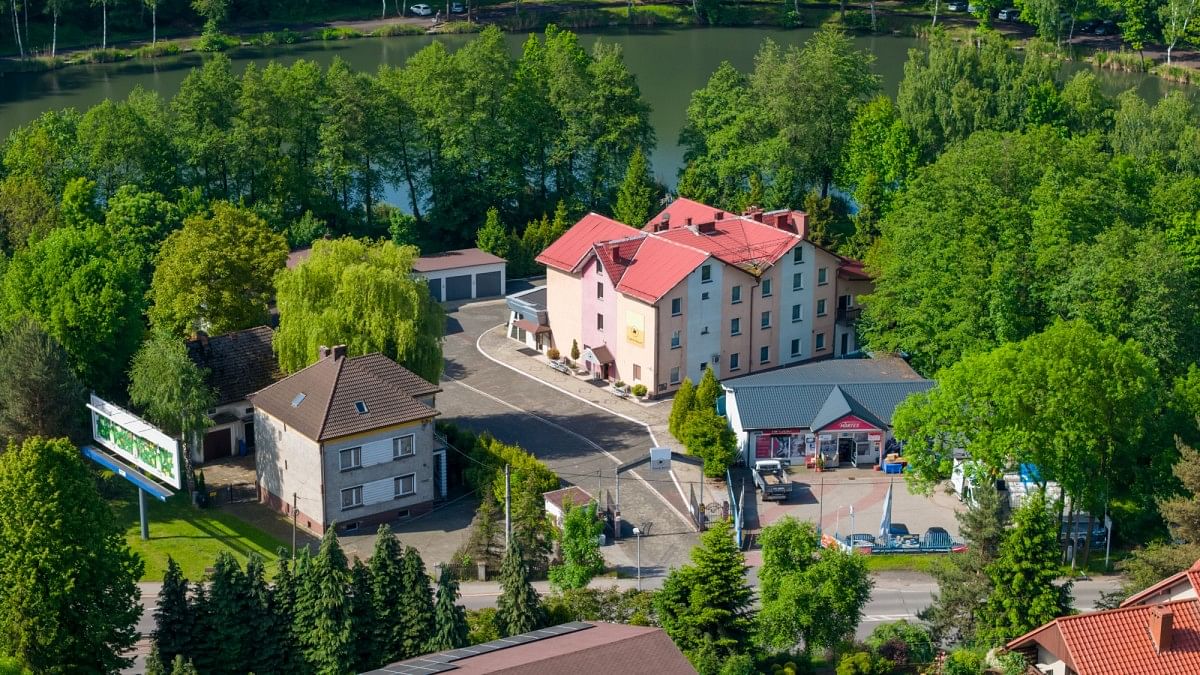 Lokal użytkowy  pokojowe na Sprzedaż