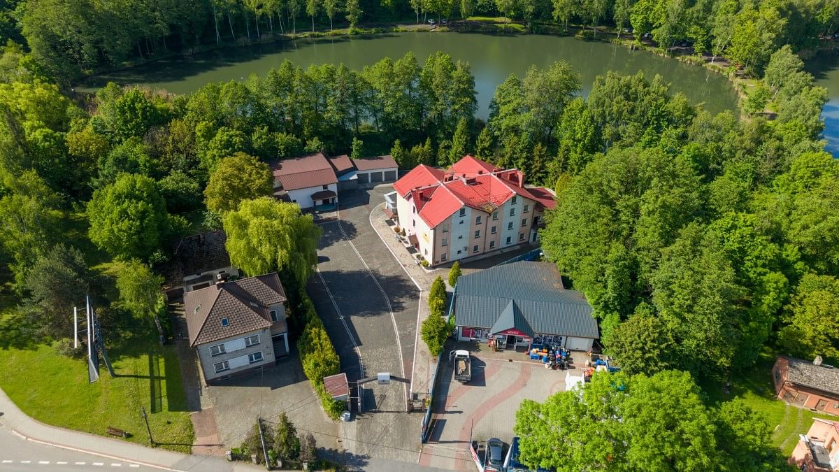 Lokal użytkowy  pokojowe na Sprzedaż