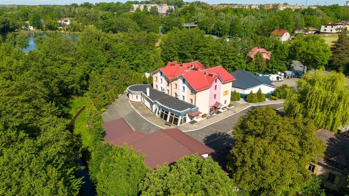 Lokal użytkowy  pokojowe na Sprzedaż