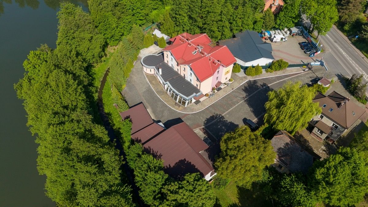 Lokal użytkowy  pokojowe na Sprzedaż