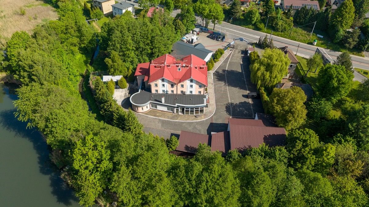 Lokal użytkowy  pokojowe na Sprzedaż