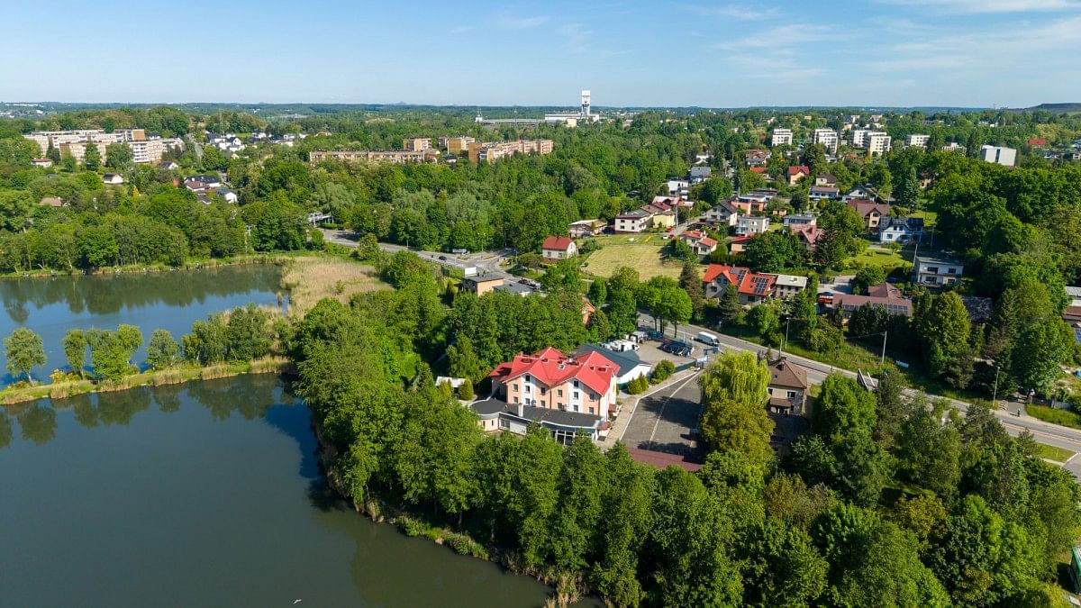 Lokal użytkowy  pokojowe na Sprzedaż