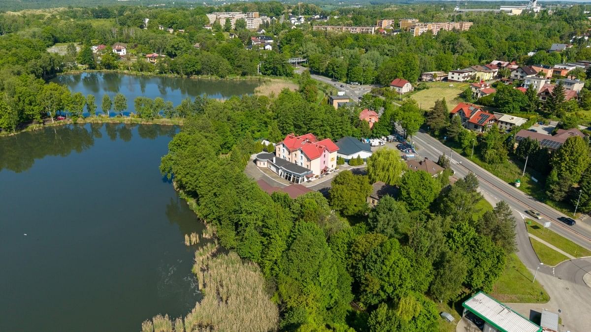Lokal użytkowy  pokojowe na Sprzedaż