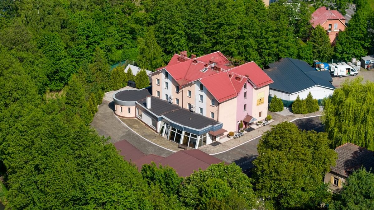 Lokal użytkowy  pokojowe na Sprzedaż