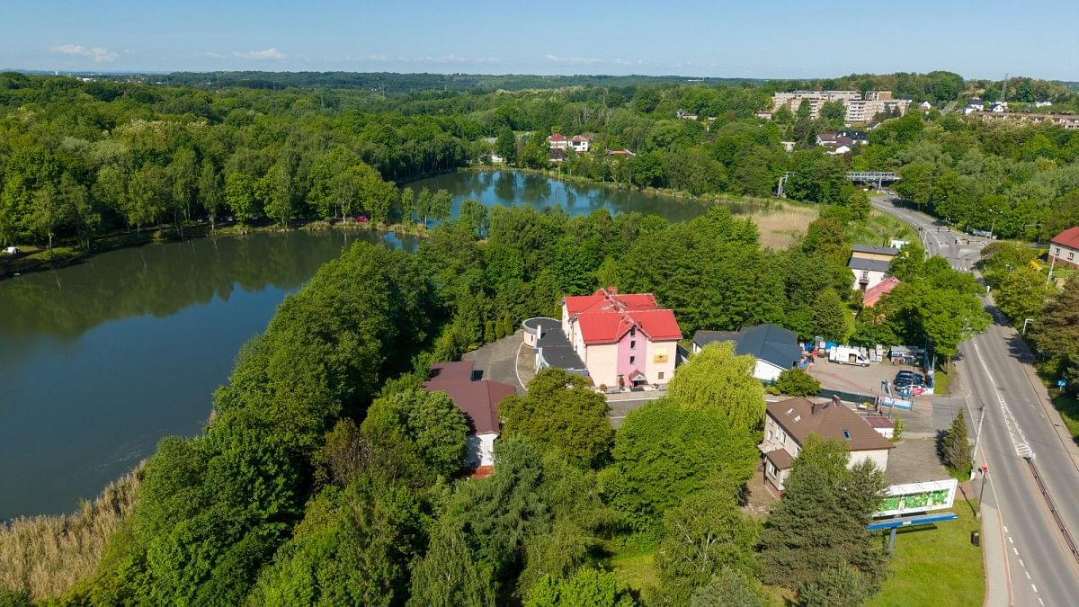 Lokal użytkowy  pokojowe na Sprzedaż