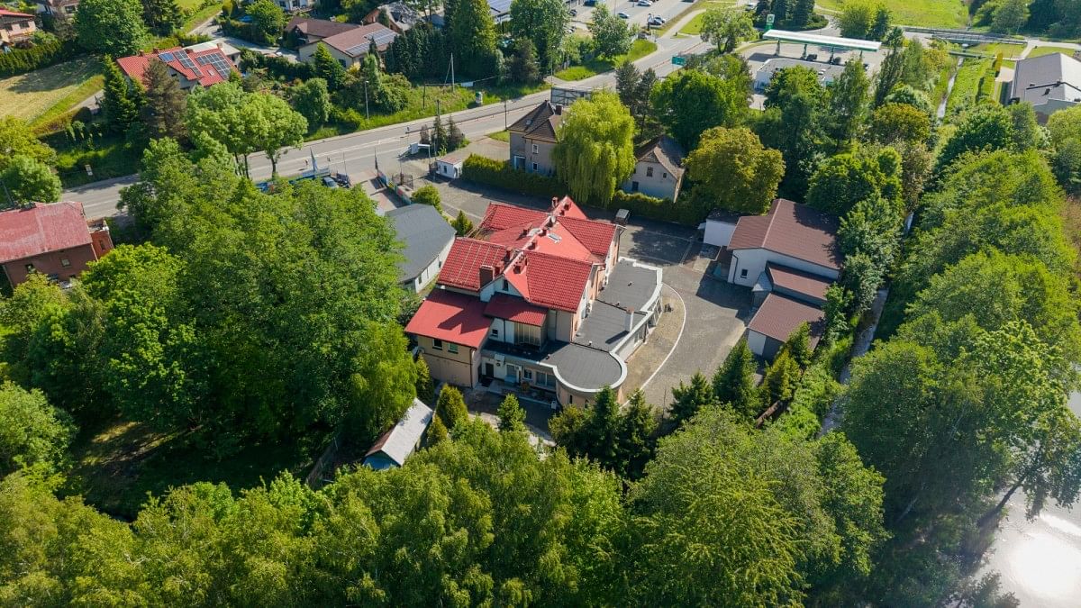 Lokal użytkowy  pokojowe na Sprzedaż