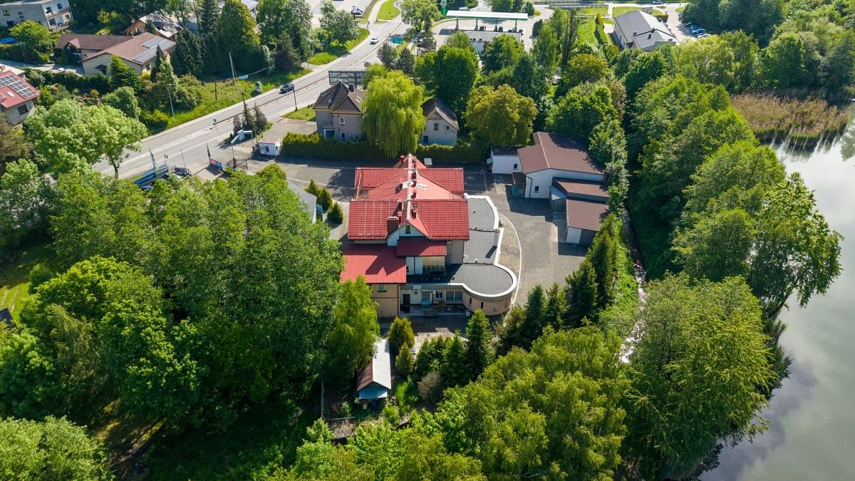 Lokal użytkowy  pokojowe na Sprzedaż