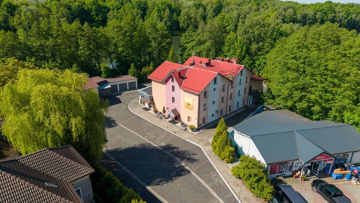 Lokal użytkowy  pokojowe na Sprzedaż