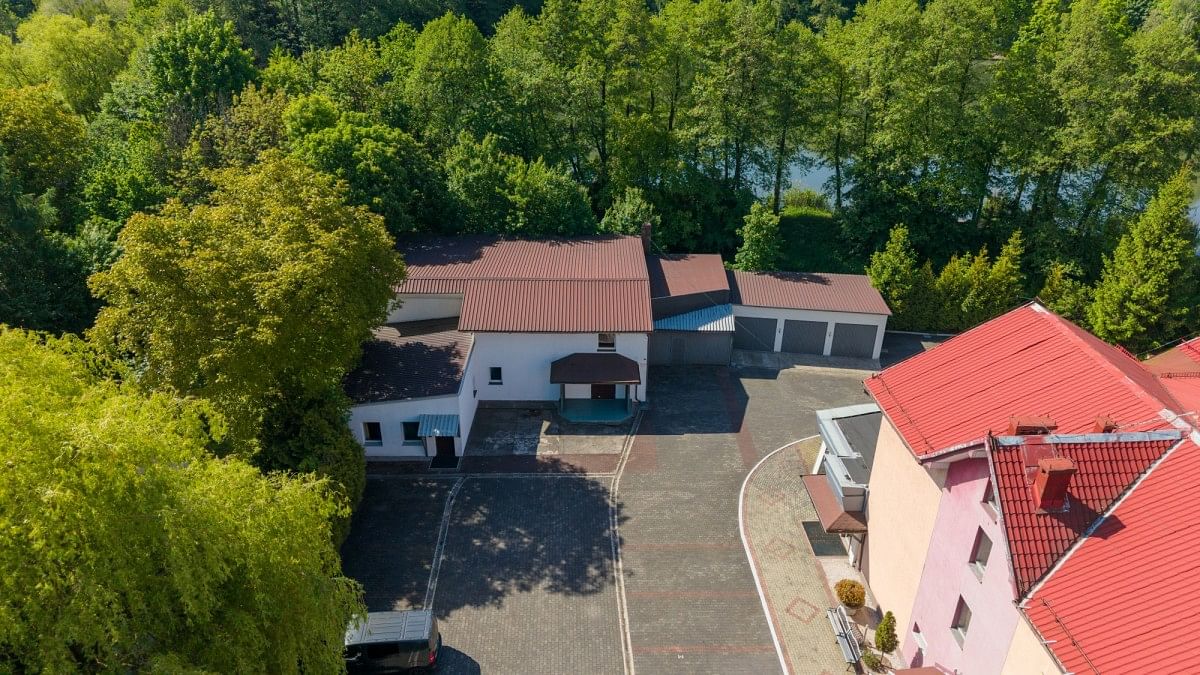 Lokal użytkowy  pokojowe na Sprzedaż